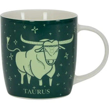 Load image into Gallery viewer, Annabel Trends Zodiac Mug
