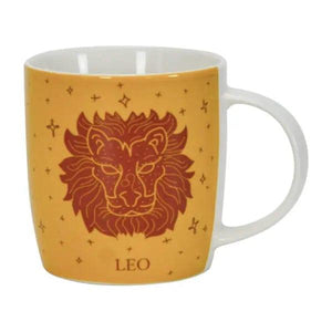 Annabel Trends Zodiac Mug