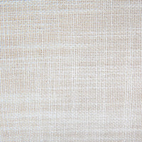 Cafe Lighting & Living Birkshire 3 Seater Slip Cover Sofa - Off White Linen