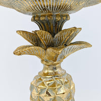 Christinia Ornament Pineapple Candle Stand