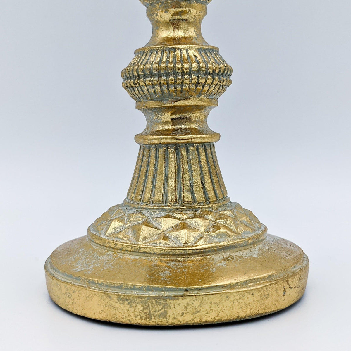 Christinia Ornament Pineapple Candle Stand