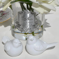 White Birds - set of two.
