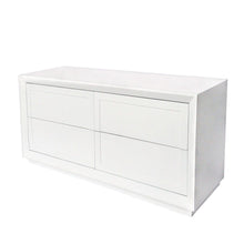 Load image into Gallery viewer, House Journey Balmain Oak Chest - White
