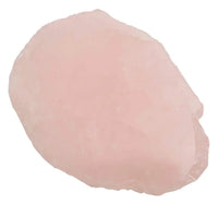 House Journey Crystals Rose Quartz Coasters