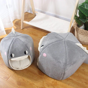 House Journey Dragon Pet Bed