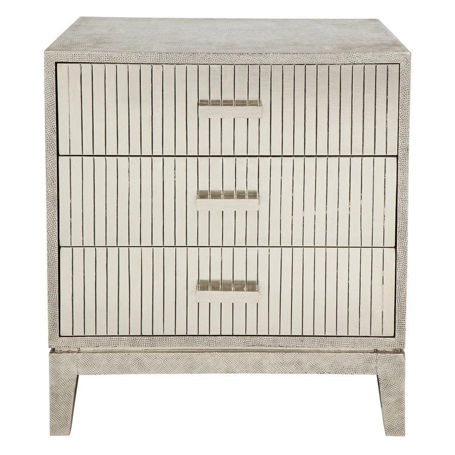 House Journey Finch Bedside Table