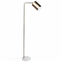 Load image into Gallery viewer, Snapper Floor Lamp.
