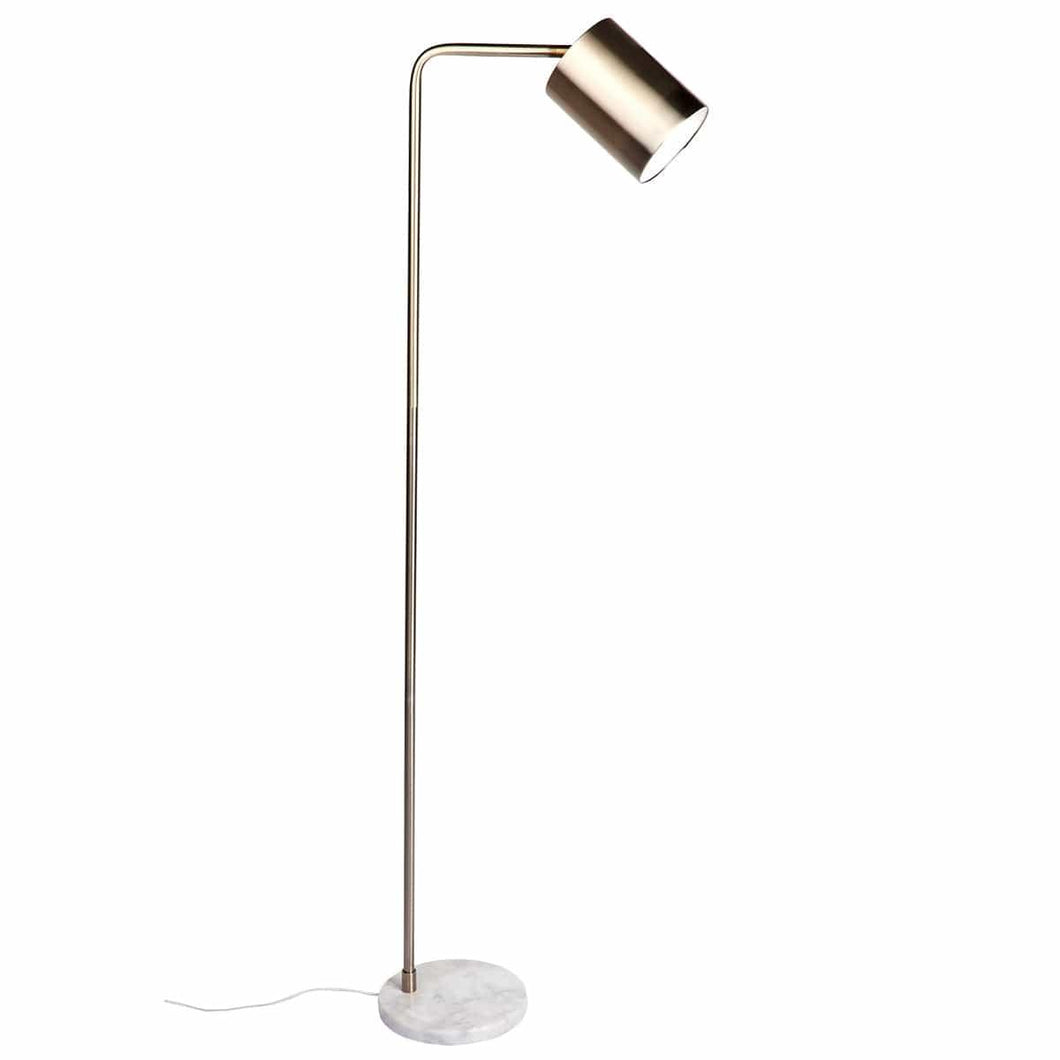 Snapper Floor Lamp.