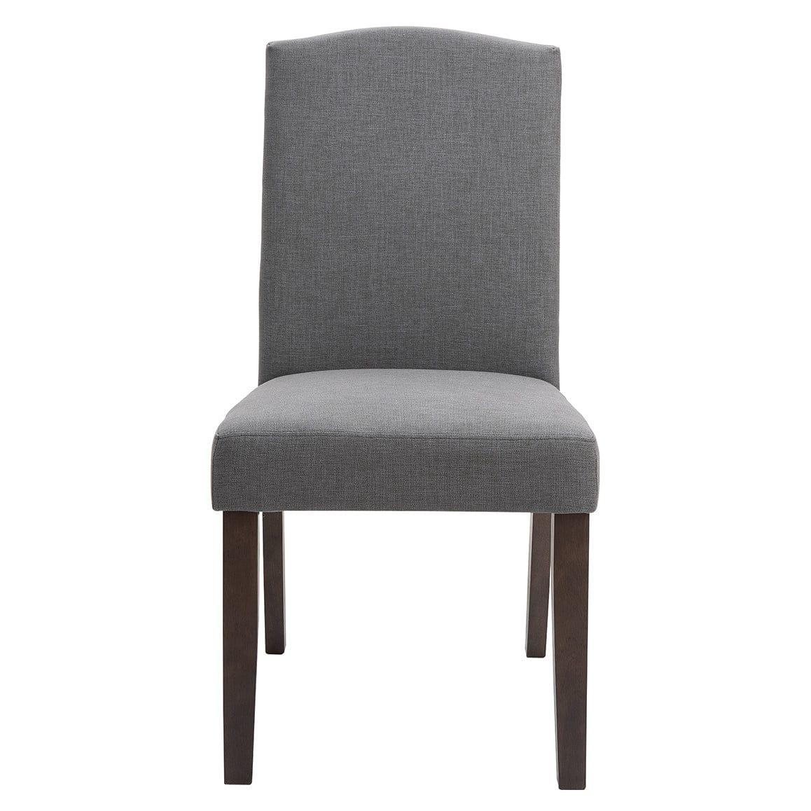 House Journey Lethbridge Dining Chair - Light Grey