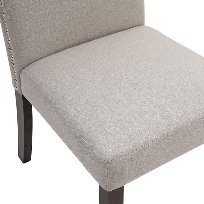 House Journey Lethbridge Dining Chair - Natural