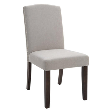 House Journey Lethbridge Dining Chair - Natural