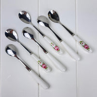 House Journey Parfait Spoons