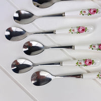 House Journey Parfait Spoons