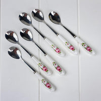 House Journey Parfait Spoons