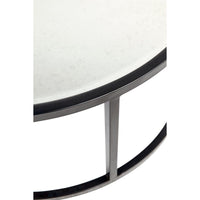 Serene Nesting Coffee Tables - Black.