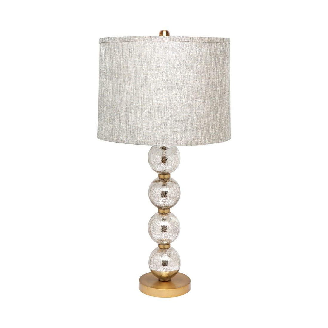 House Journey Table Lamp Evie Table Lamp