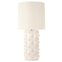 Smith Table Lamp.