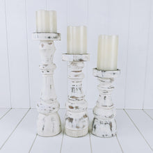 Load image into Gallery viewer, Tropez Candle Holder.
