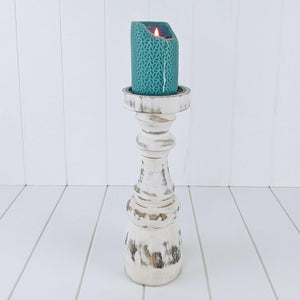 Tropez Candle Holder.