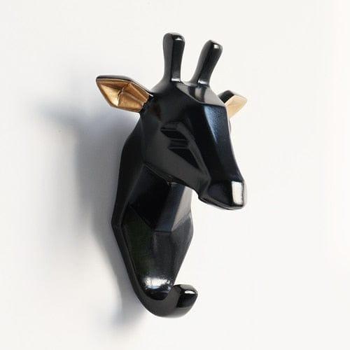 KOMRAD Animal Hangers - House Journey