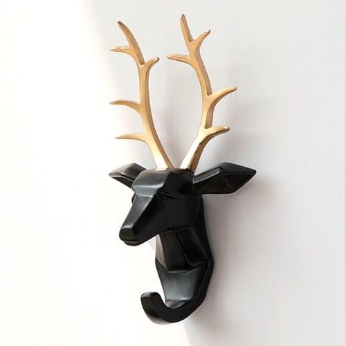 KOMRAD Animal Hangers - House Journey