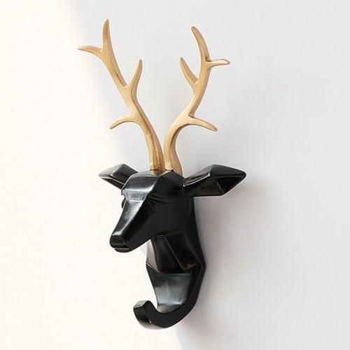 KOMRAD Animal Hangers - House Journey