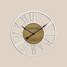 Load image into Gallery viewer, Coastal Harmony Clock
