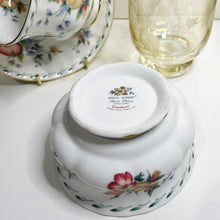 Load image into Gallery viewer, Royal Albert Constance Open Sugar Bowl.
