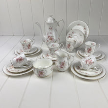 Load image into Gallery viewer, Royal Albert Bone China Royal Albert For all Seasons - Breath of Spring 23cm Coffee Pot
