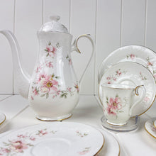 Load image into Gallery viewer, Royal Albert Bone China Royal Albert For all Seasons - Breath of Spring 23cm Coffee Pot
