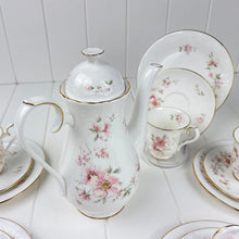 Load image into Gallery viewer, Royal Albert Bone China Royal Albert For all Seasons - Breath of Spring 23cm Coffee Pot
