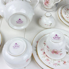 Load image into Gallery viewer, Royal Albert Bone China Royal Albert For all Seasons - Breath of Spring 23cm Coffee Pot
