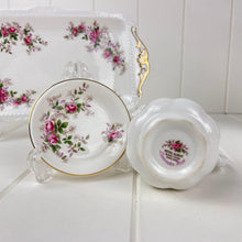 Load image into Gallery viewer, Royal Albert Bone China Royal Albert Lavender Rose Small Creamer
