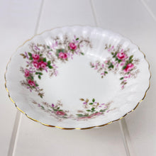 Load image into Gallery viewer, Royal Albert Bone China Royal Albert Lavender Rose Sweets Bowl
