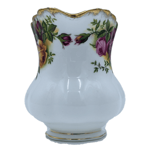 Royal Albert Old Country Roses Creamer.