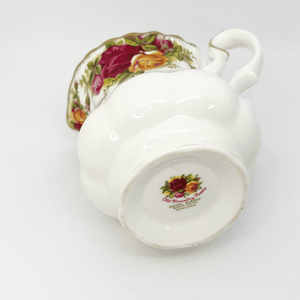 Royal Albert Old Country Roses Creamer.