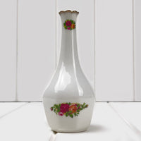 Royal Albert Bone China Royal Albert Old Country Roses Vase