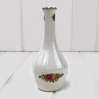Royal Albert Bone China Royal Albert Old Country Roses Vase