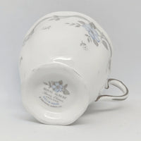 Royal Albert Satin Rose Duo.