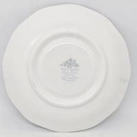 Royal Albert Satin Rose Duo.