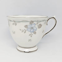Royal Albert Satin Rose Duo.