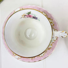 Load image into Gallery viewer, Royal Albert Bone China Royal Albert Serenity Demitasse Duo
