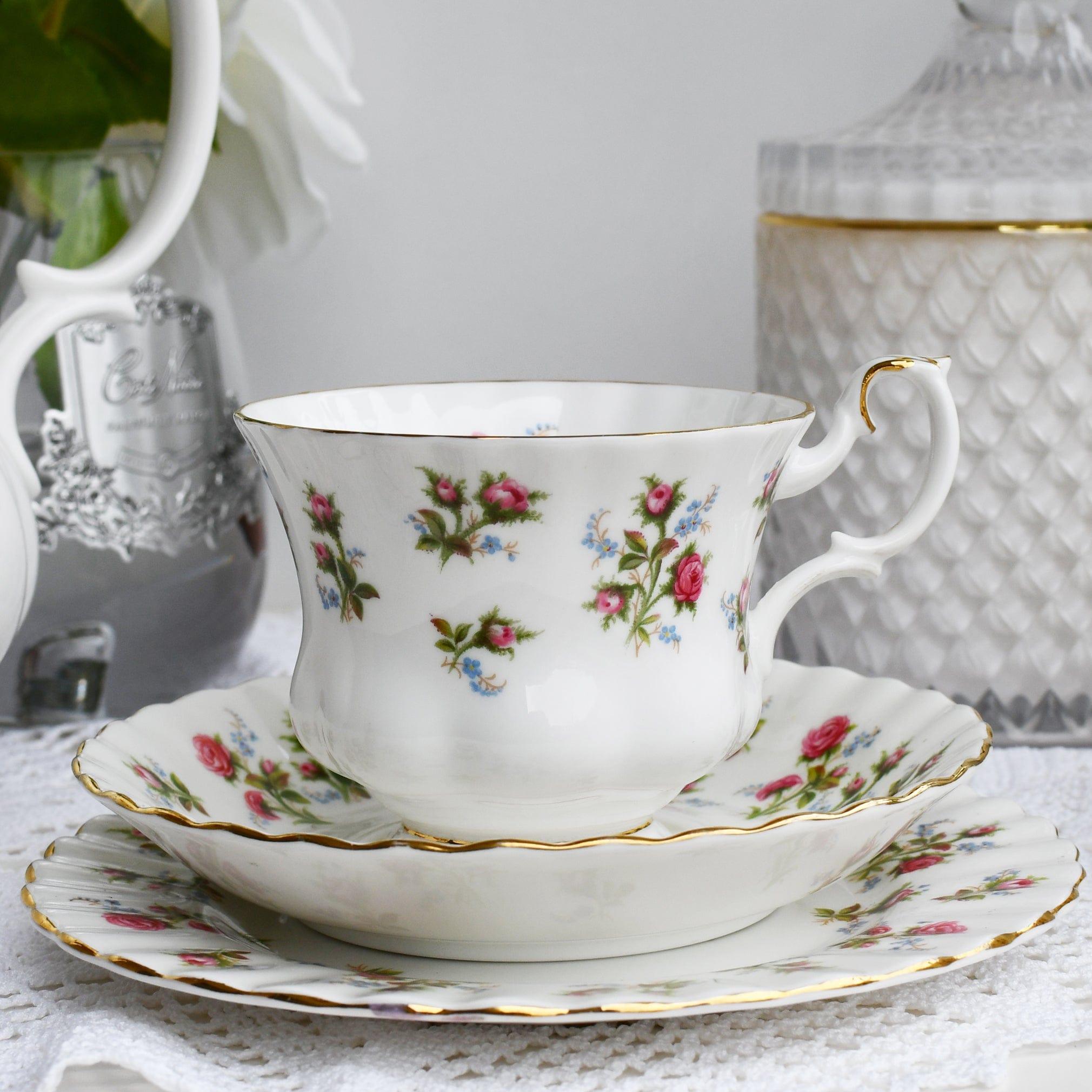 Royal albert clearance winsome