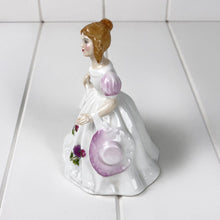 Load image into Gallery viewer, Royal Albert Bone China Royal Doulton Figure of the Month - October
