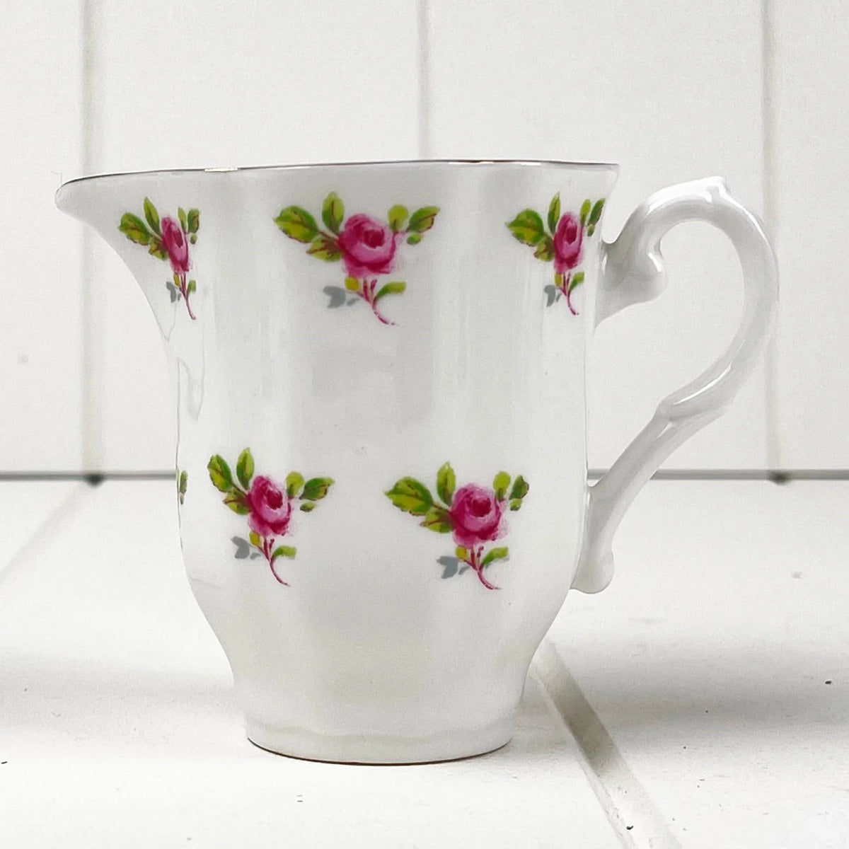 Royal Albert Bone China Royal Grafton Creamer
