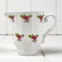 Royal Albert Bone China Royal Grafton Creamer