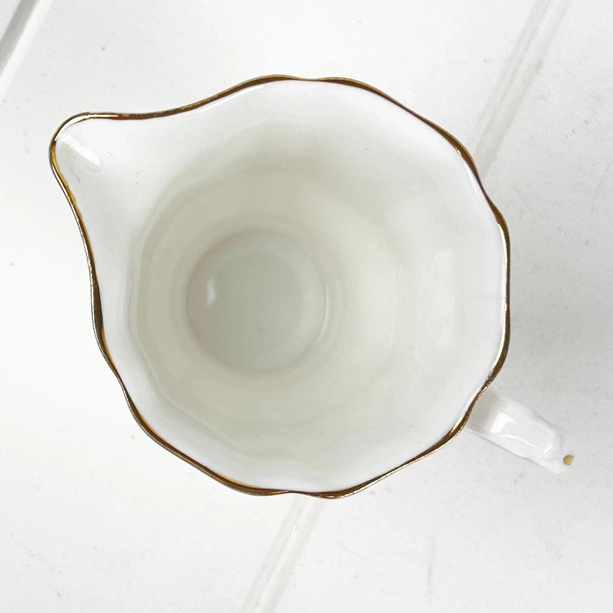 Royal Albert Bone China Royal Grafton Creamer