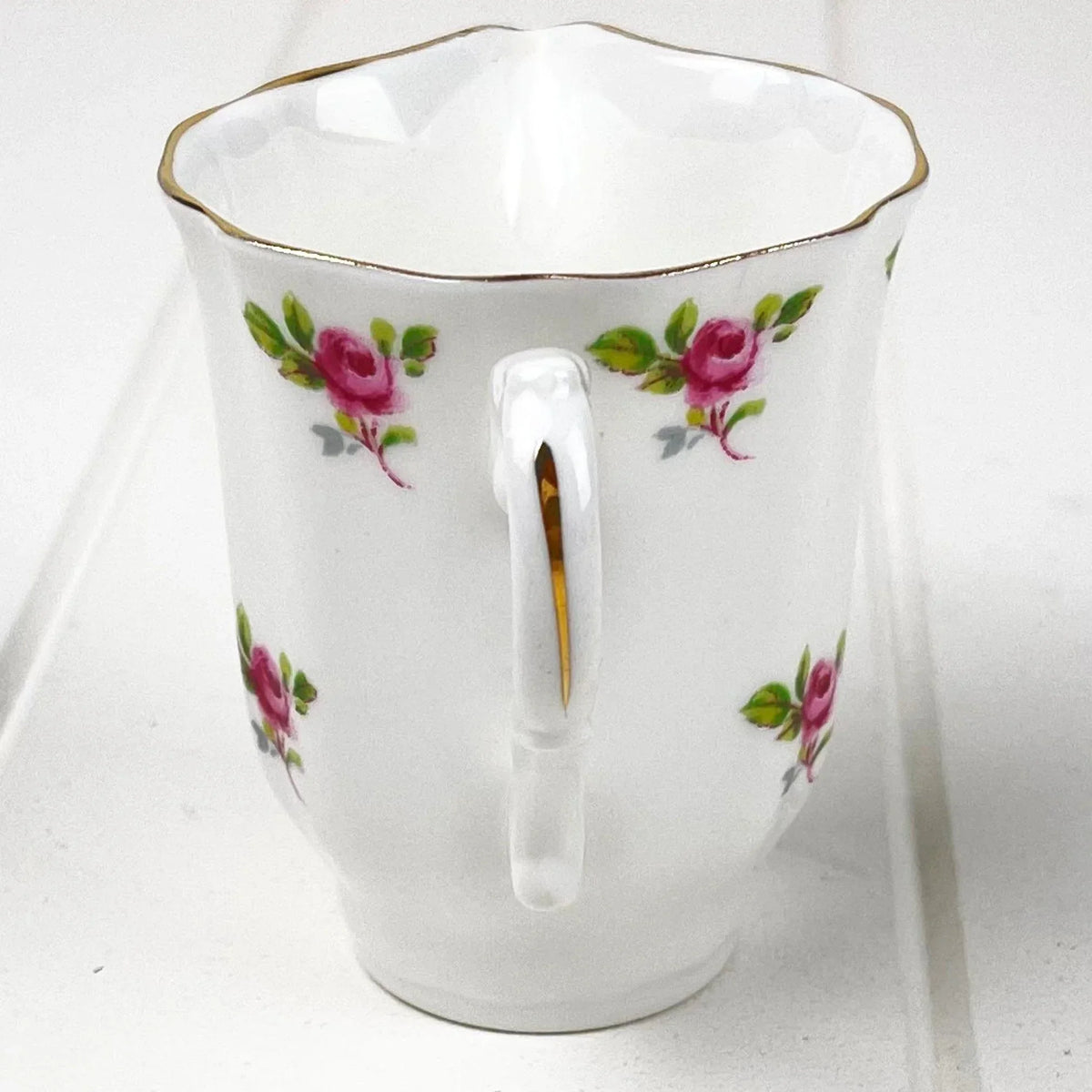 Royal Albert Bone China Royal Grafton Creamer