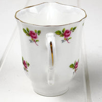 Royal Albert Bone China Royal Grafton Creamer