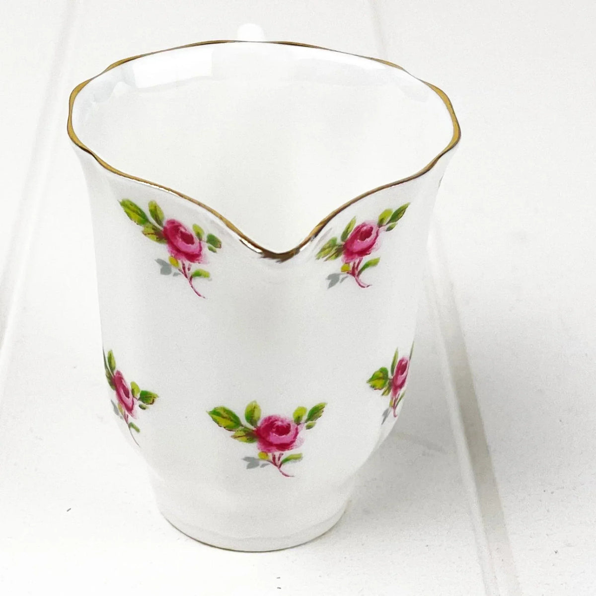 Royal Albert Bone China Royal Grafton Creamer